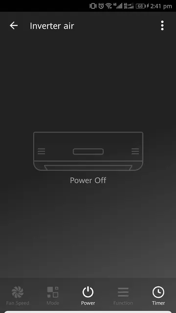 Voltas Smart screenshot 4