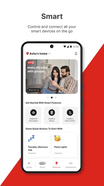 HAVELLS ONE screenshot 5