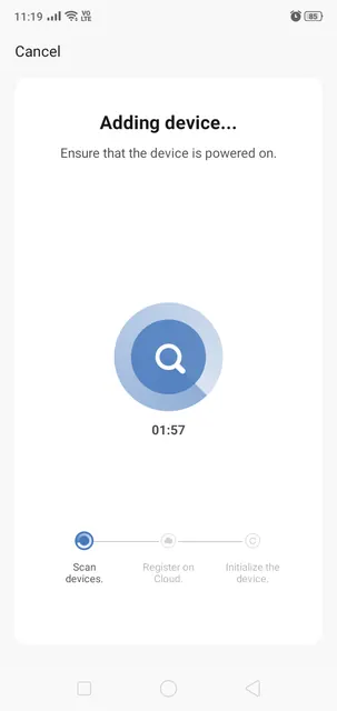 Voltas Smart screenshot 3