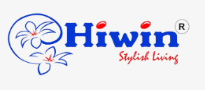 Hiwin India logo