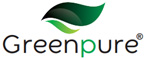 Greenpure logo