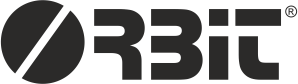India Orbit logo