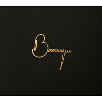 Baarique logo