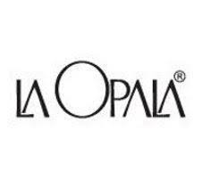 La Opala RG logo