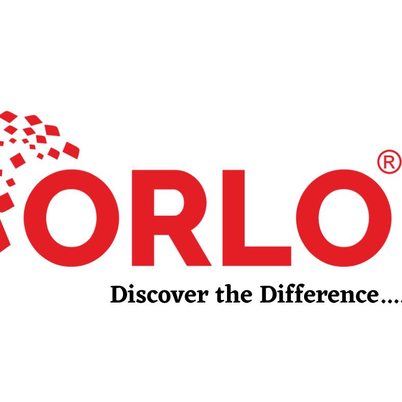 ORLO logo