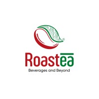 Roastea logo