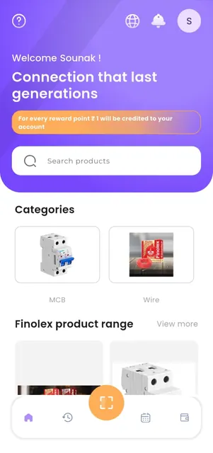 Finolex Samruddhi screenshot 3