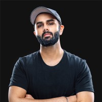 Sanjyot Keer profile photo