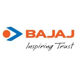 Bajaj Electricals logo