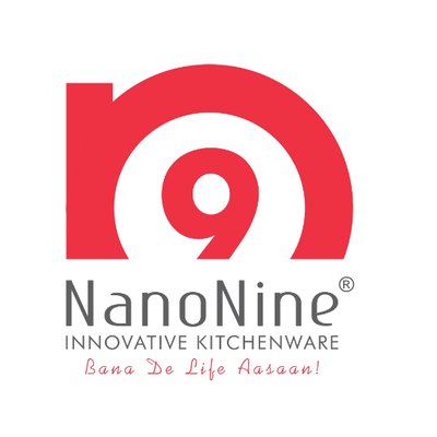NanoNine logo