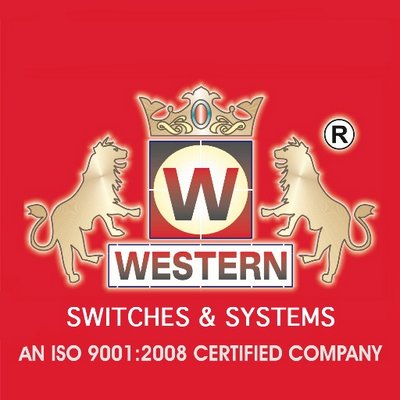 Western Electricals logo
