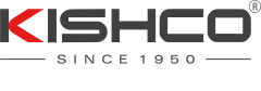 Kishco logo