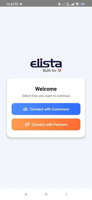 Elista Care screenshot 2