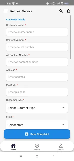 Elista Care screenshot 5