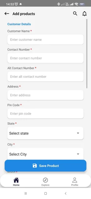 Elista Care screenshot 6
