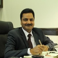 Arun Gupta profile photo