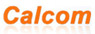 Calcom Vision logo