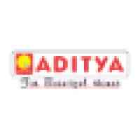 Adityapromoters logo