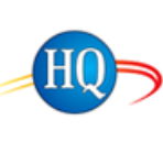 HQ Lamps logo