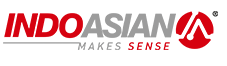 IndoAsian logo