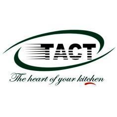 Tact Appliances logo