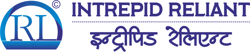 Intrepid Reliant logo