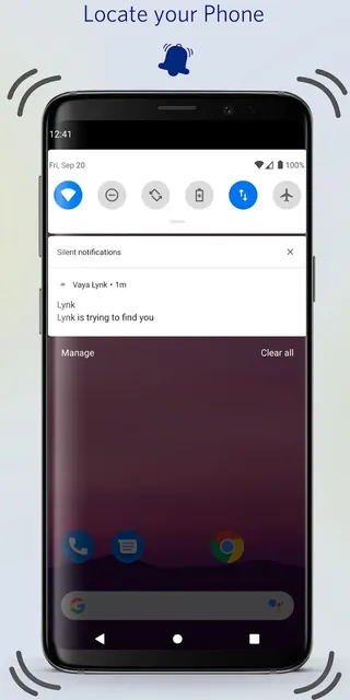 VAYA LYNK screenshot 4