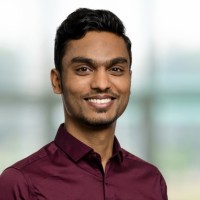 Kathiresan Chandrasekaran profile photo