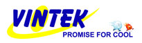 Vintek Air Technology logo