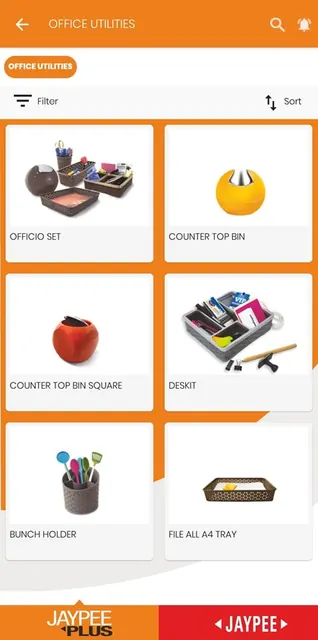Jaypee Plus screenshot 3
