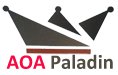 Aoapaladinindia logo