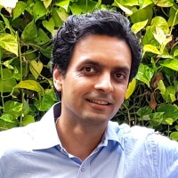 Ravi Vyas profile photo