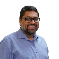 Amit Somaiya profile photo
