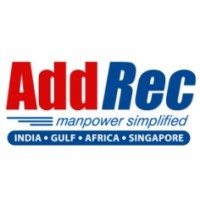 AddRec Solutions logo