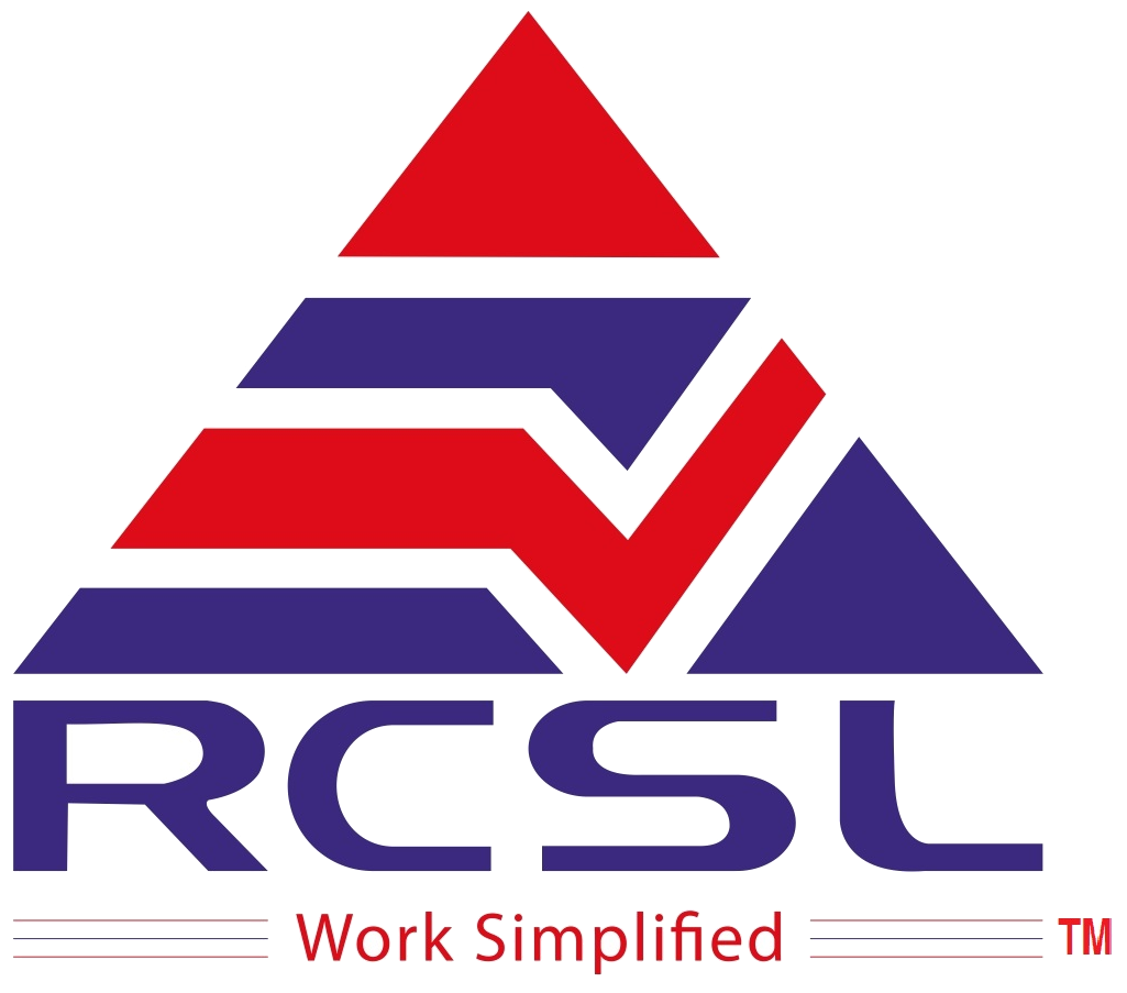 Riddhi Corporate logo