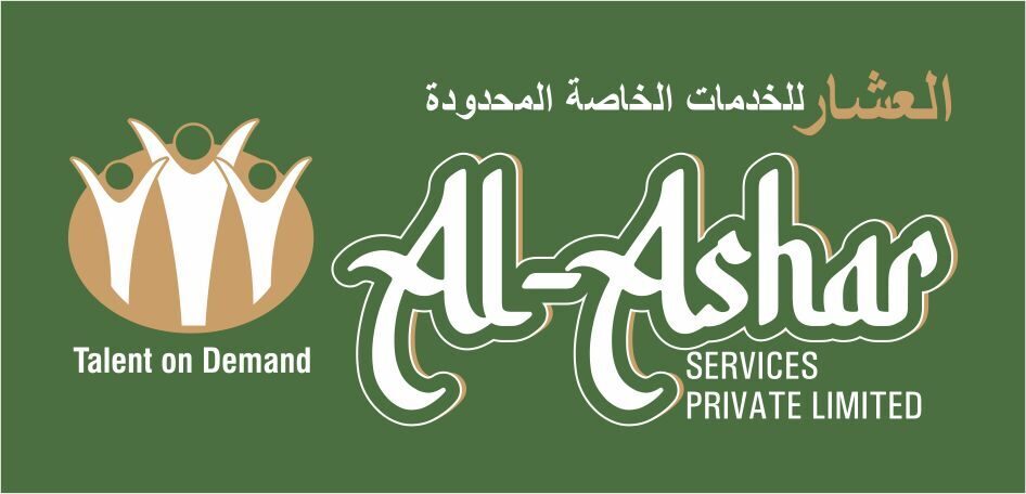 Al-Ashar Services logo