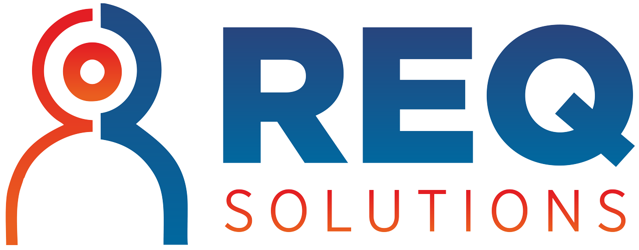 REQ Solutions logo