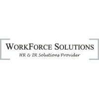 WorkForce Solutions logo