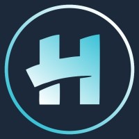 Huptech HR Solutions logo