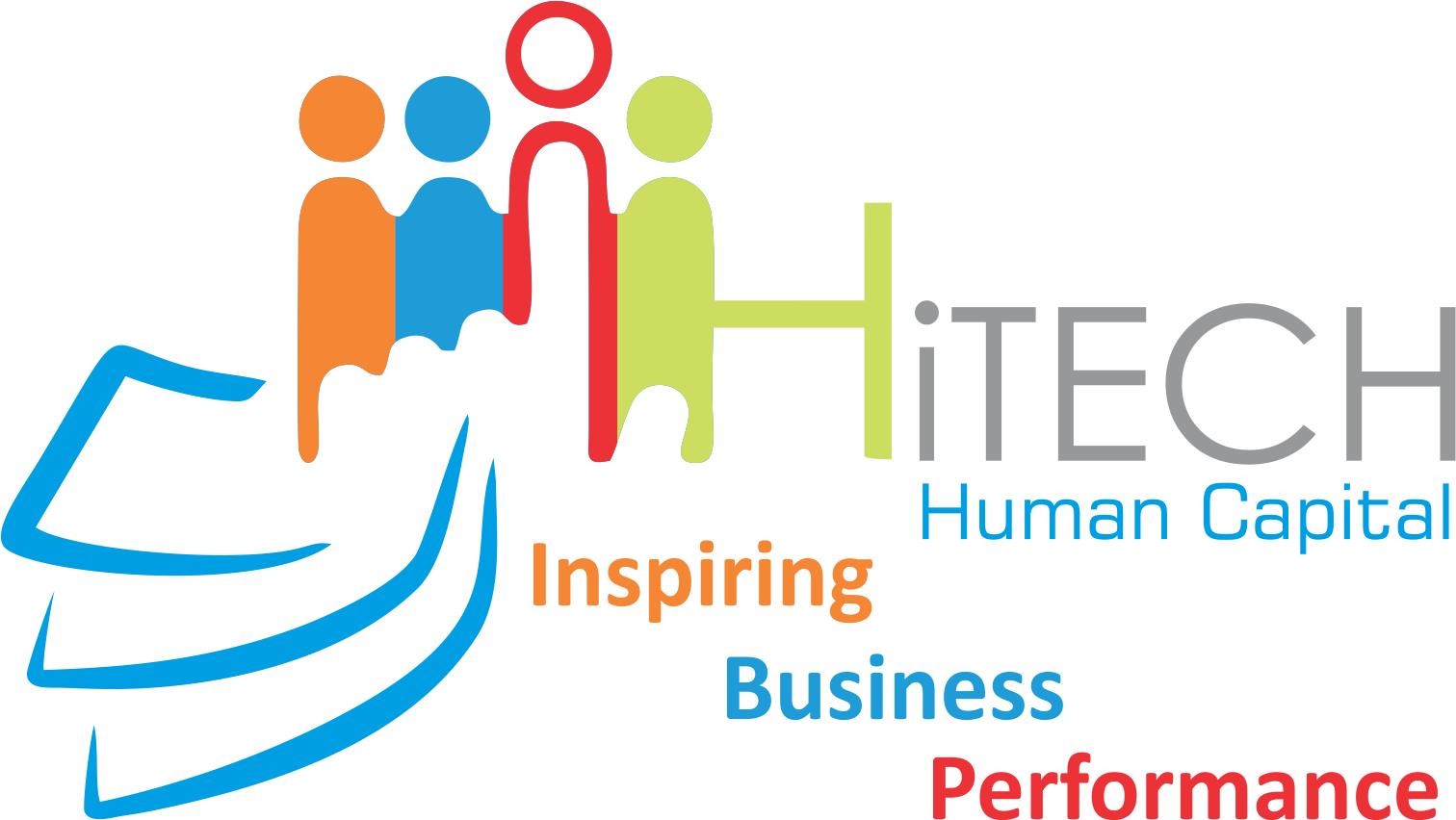 Hitech Human Capital logo