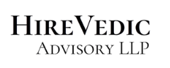HireVedic logo