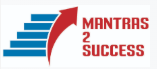 Mantras2Success logo