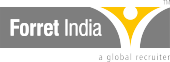 Forret India logo