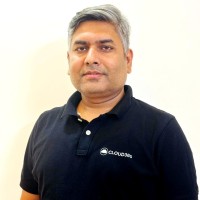 Vimal Singh profile photo