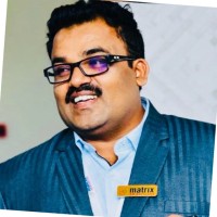 Srinivas Erappa profile photo
