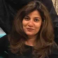Priti Sawant profile photo