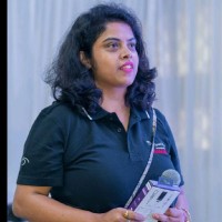 Ayushi Rungta profile photo