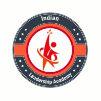 Indian Leadership Academy logo