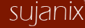 Sujanix logo
