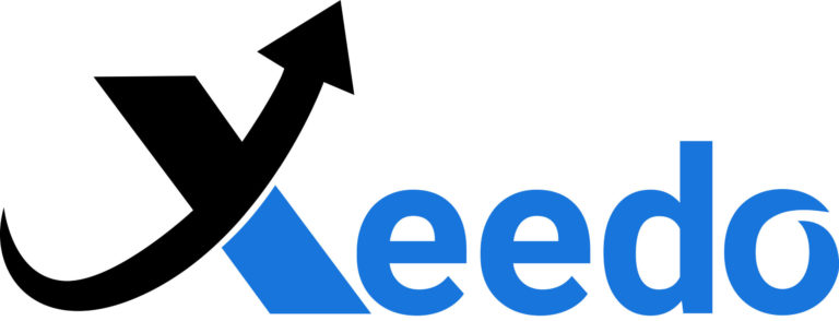 Xeedo Technologies logo